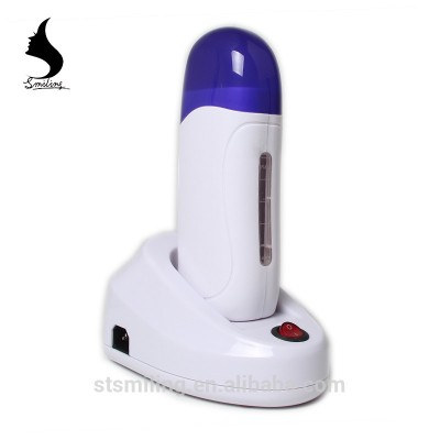 High Quality Roll on Depilatory Heater Hair Removal Machine Hand Hold Electric Wax Warmer